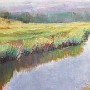 sold- The Waterway 12x24